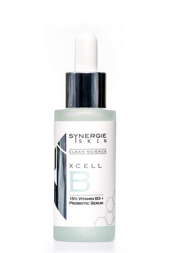 Synergie Skin® 甦活原生B3昇華素XCELL B